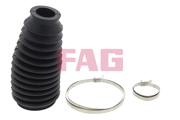 Bellow Kit, steering